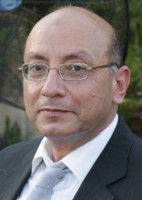 Professor Yasser El-Wazir 
