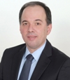 Assistant Professor Georgios Androutsopoulos