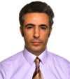 Professor Burhan Engin