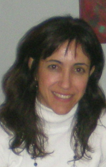 Prof. Dr Julieta Ruiz Beguerie