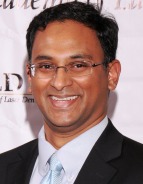 Asst. Professor Praveen R Arany
