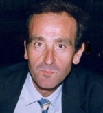 Asst. Professor Theofilos Vrahopoulos