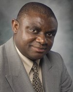 Professor Bennett T Amaechi