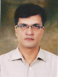 Professor Mohammed Amin