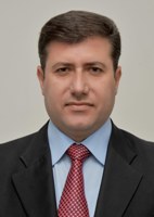 Professor Ziad N Al-Dwairi