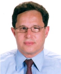 Dr Saleh Mohamed El- Mahdawi