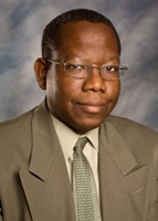 Assoc. Professor Lincoln P Edwards