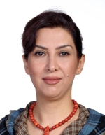 Dr Maryam Karami