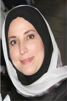 Dr Eman Abdulrahman Alkofide