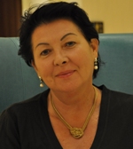Professor Anka Letic