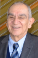 Dr Juan Alfonso Catalan Sepulveda