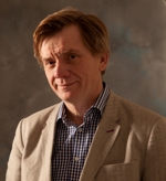Professor John Clapham