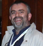 Assoc. Professor Alberto Maria Luciano
