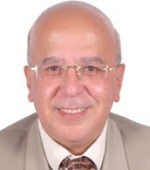 Researcher  Adel Ibrahim Tanios