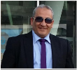 Prof. Moustafa M Zeitoun