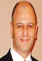 Dr Sukru Tuzmen