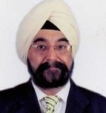 Professor Kulvinder Singh Saini