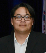 Assoc. Professor Benjamin D Yu