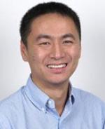 Dr Jianmin Wu