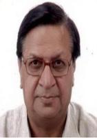 Dr Ashok Rattan