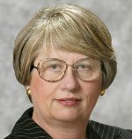 Dr Linda D Griffith