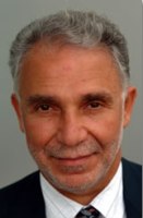 Prof. Alexandros Makriyannis 