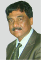Dean. Basavaraj  Madhusudhan