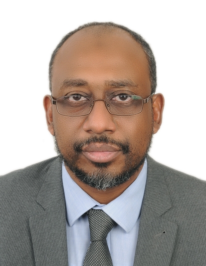 Associate Prof. Mustafa Abbas Mustafa