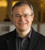 Igor D Grachev