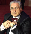 Ismail Hakki Aydin