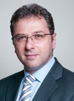 Dr Vartan Mardirossian