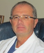 Dr Guillermo Godoy