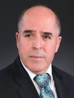 Dr Izzet Yavuz