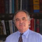 Professor Antonio Dessanti