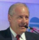 Dr Carlos Troconis