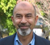Dr Sohail Rana