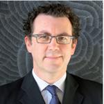 Dr Craig McBride
