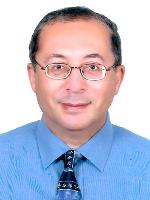 Professor Sami El Shimi