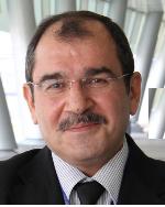 Dr Mahmoud Saleh Elhalik