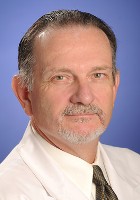 Dr Ron Waldrop