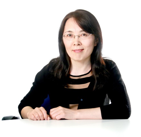 Dr Danmei Sun