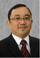 Professor Xiangwu Zhang