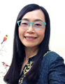 Dr. Ching-Yi Cheng