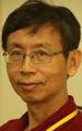 Professor Danny Wen-Yaw Chung