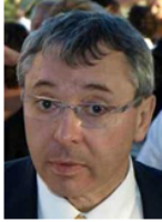 Dr. Jean Perriot