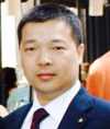 Dr. Xingguang Luo