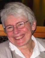Professor  Mary V Seeman