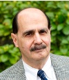 Professor Melvin Delgado