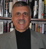 Professor Michael Sarras