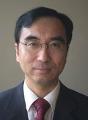 Professor Zhendong Jin